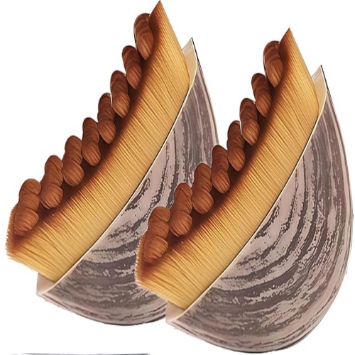 Lymphatic Drainage Brushes